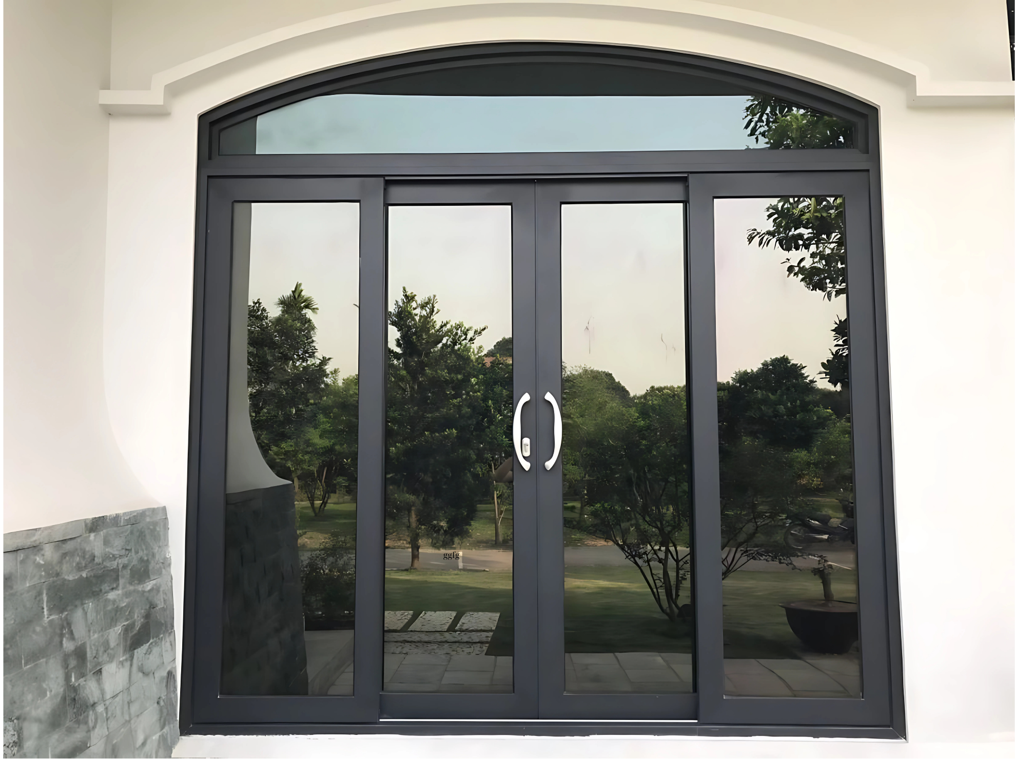 CỬA ĐI MỞ TRƯỢT XINGFA QUẢNG ĐÔNG